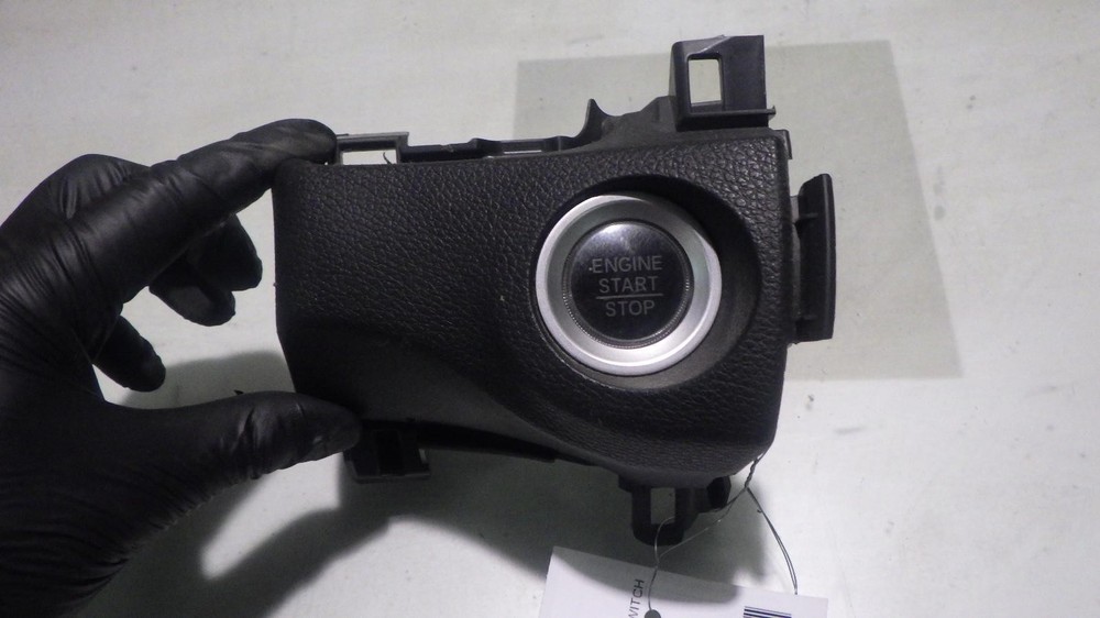 20 HONDA CIVIC Dash mounted push button switch