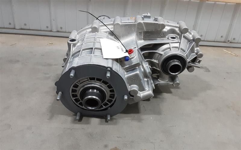 1999-2006 Chevy Truck Silverado 1500 Transfer Case Assembly OEM