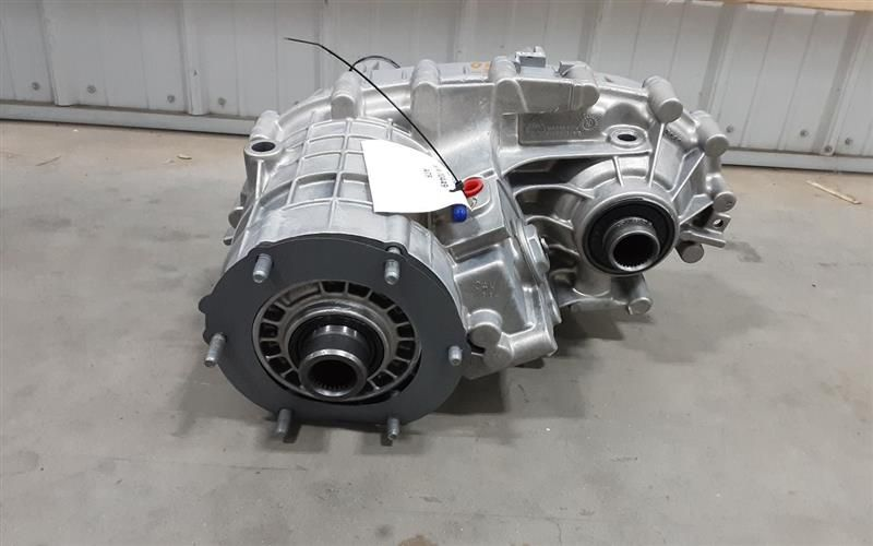 1999-2006 Chevy Truck Silverado 1500 Transfer Case Assembly OEM