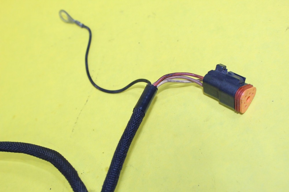 2005 BUELL xb9 sub harness