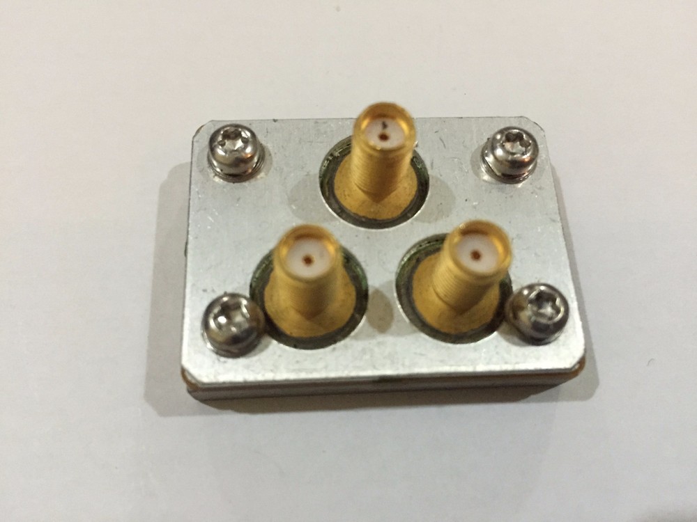 HP / Agilent E5052-61007 Power Divider for E5052A E5052B (C34)