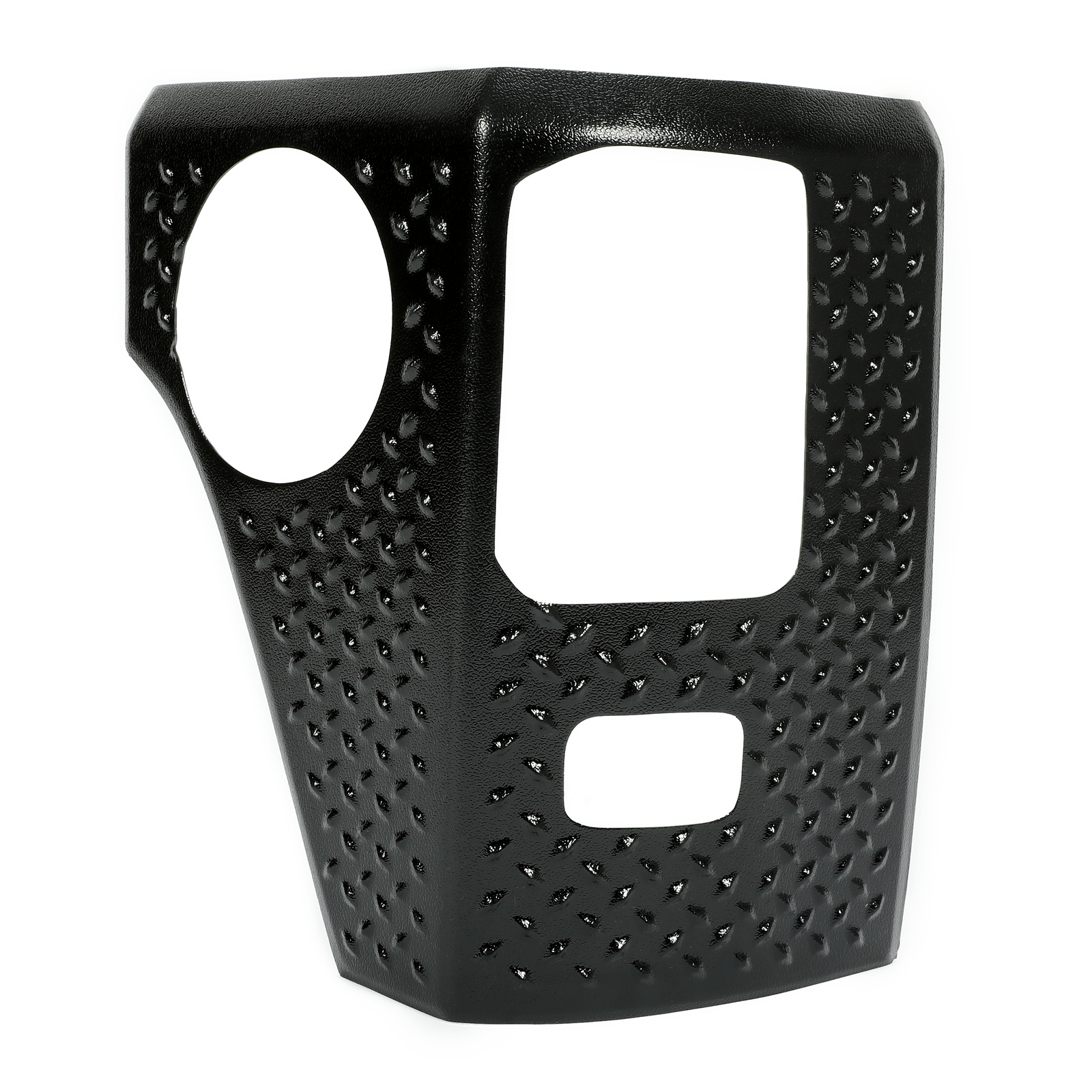 Rear Corner Guard Body Armor Tail light Cover for Jeep Wrangler JK JKU 2007-2018