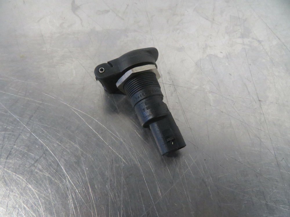 EB755 2008 08 BMW R 1200 RT HEAD SET PLUG IN SOCKET #2