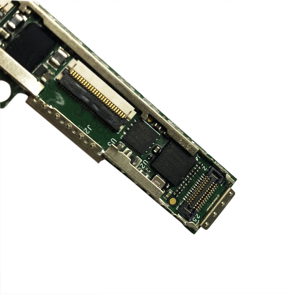 For Microsoft Surface Pro 4 1724 LCD&Touch Screen Digitizer Flex Cable Ribbon DJ