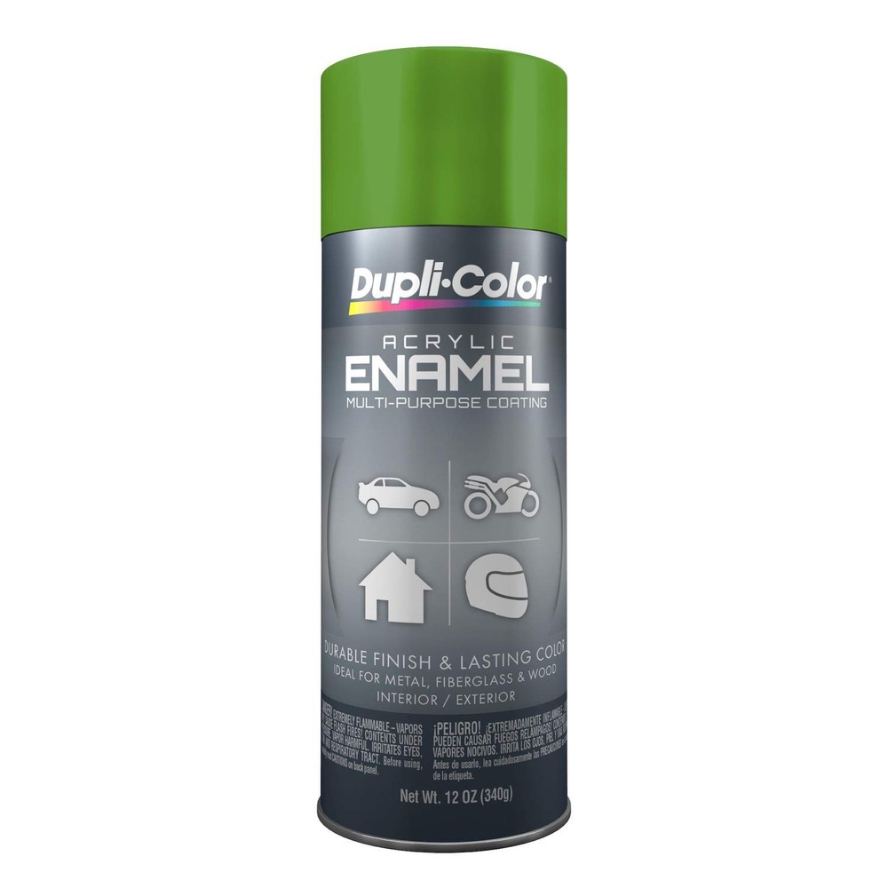 Duplicolor DA1630 General Purpose Paint