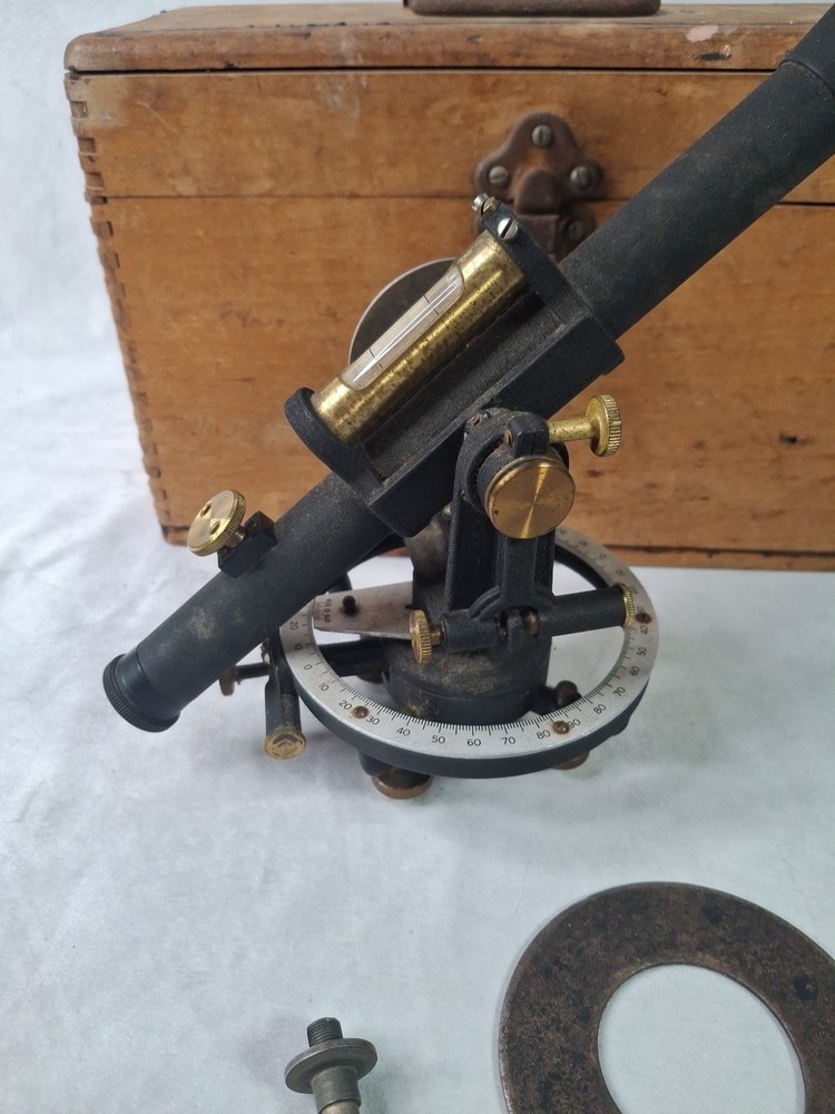 Vintage MIDGET TRANSIT IN BOX
