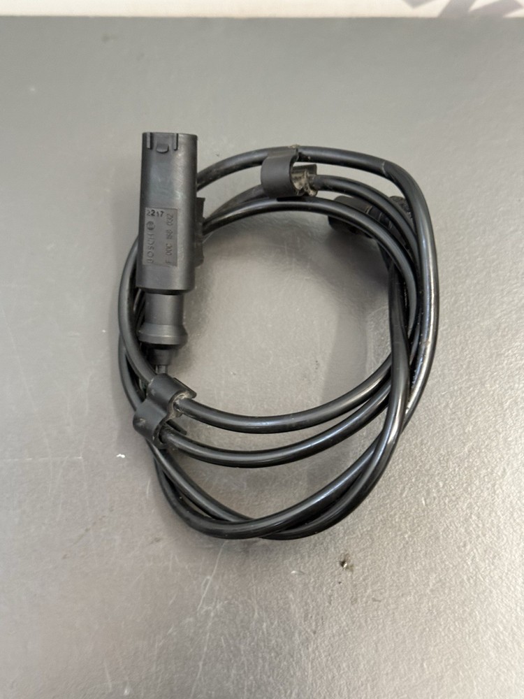 KTM 790 Duke ABS Sensor 2018-2021 Front ABS Sensor KTM 790 Front ABS Sensor OEM