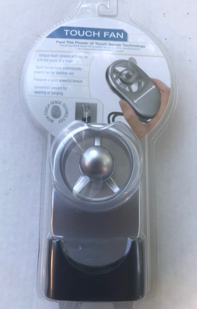 Touch Fan