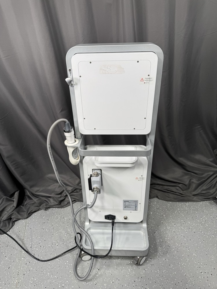 2019 Vivace Fractional Micro Needle RF