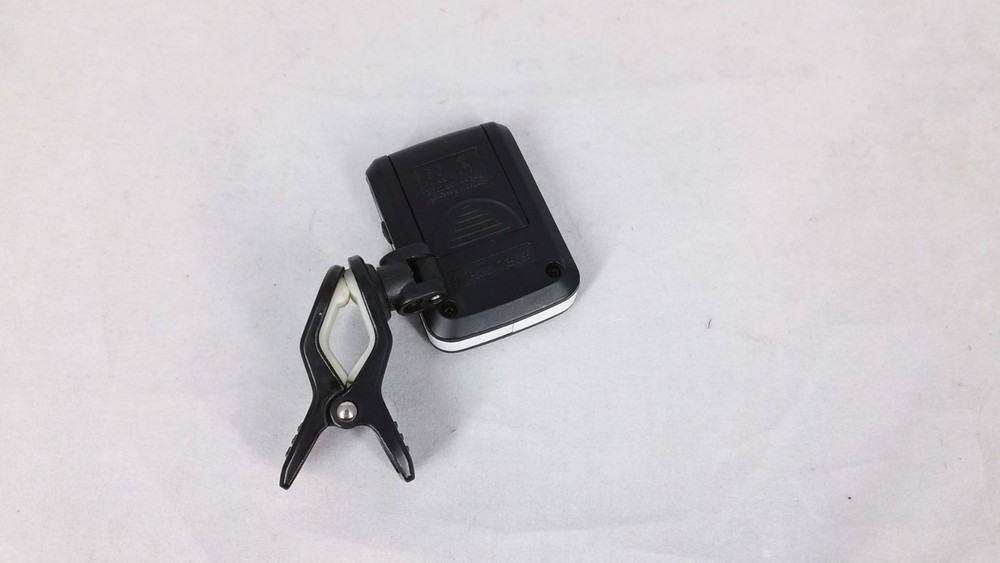 Intellitouch PT10 Mini Chomatic Tuner for Guitars and String Instruments