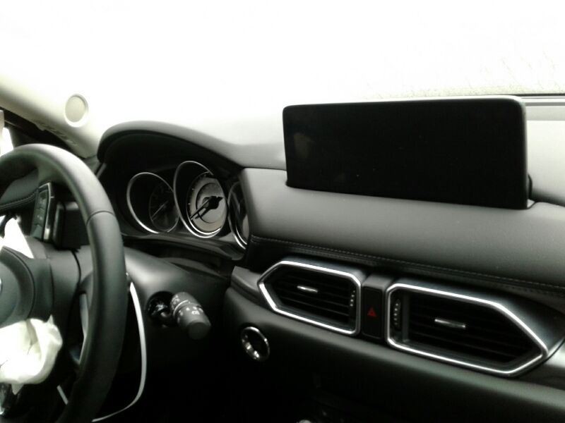 CX-5 2024 Camera/Projector 126469