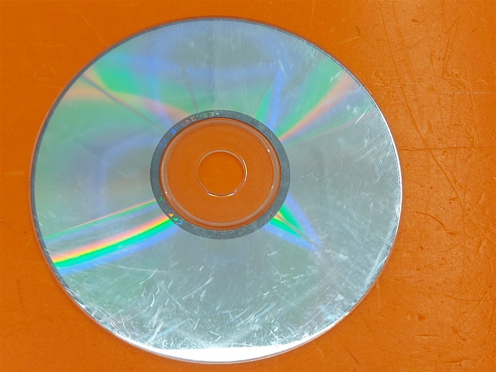 ⭐️⭐️⭐️⭐️⭐️ Vintage 1994 IntelliMedia ESPN Coaching Tips CD Disc
