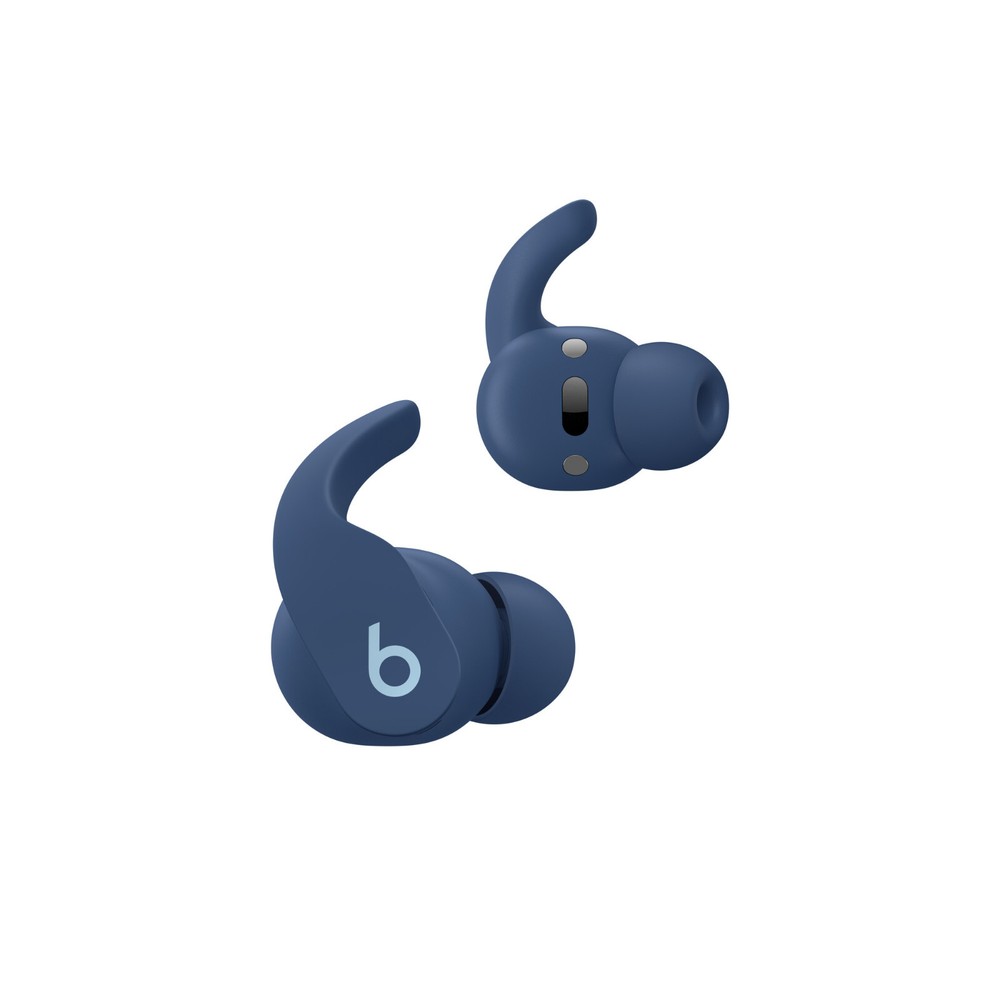 Beats Fit Pro Replacement Part: Right or Left or Charging Case - Tidal Blue