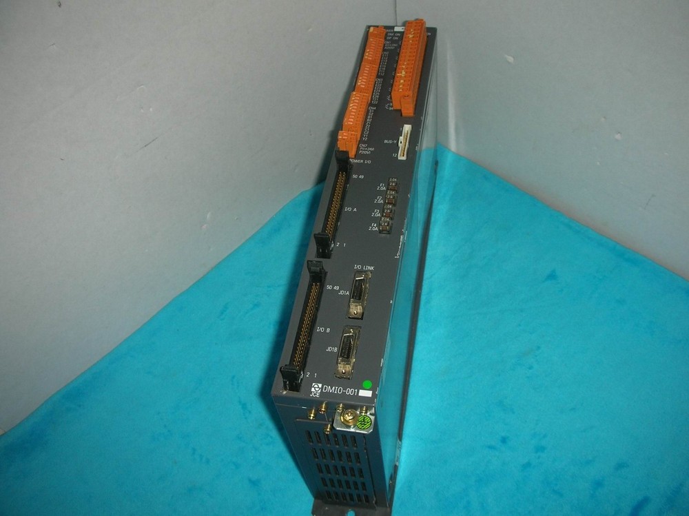 JCE DMIO-001