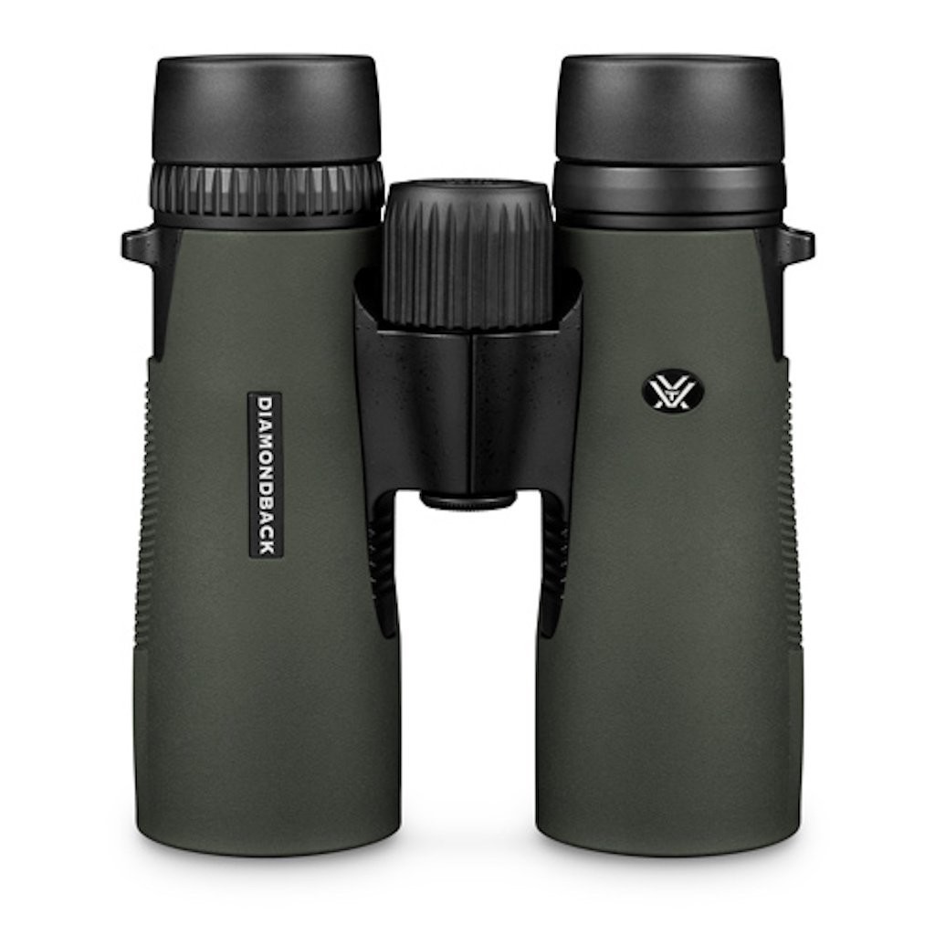 Vortex Optics Diamondback HD Binoculars