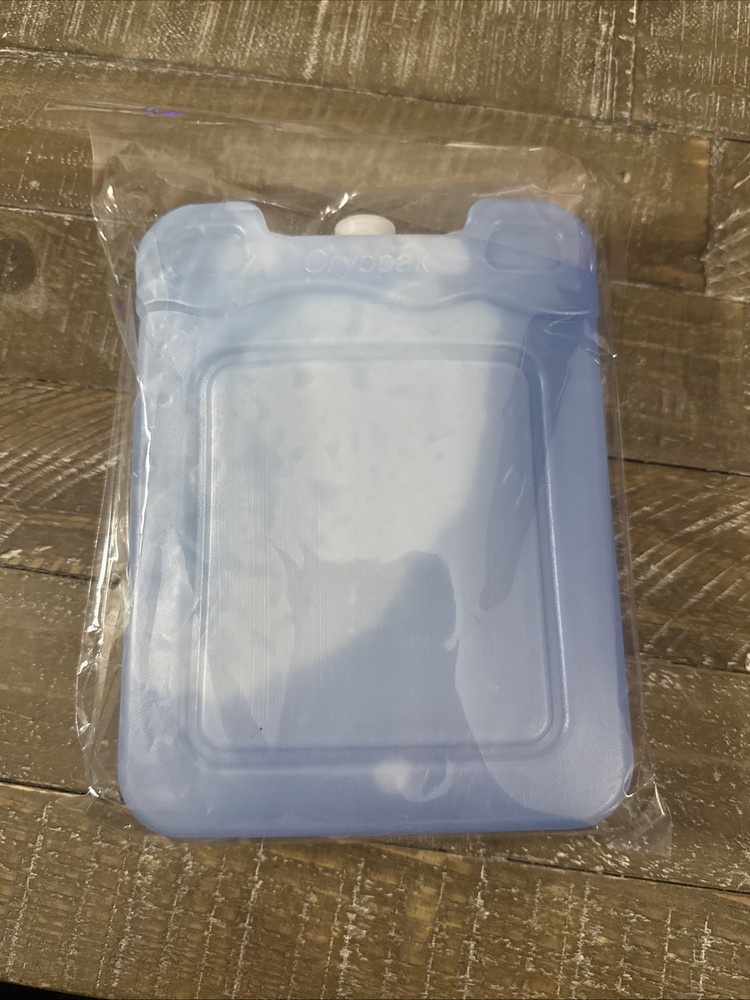 Cryopak Ice Pak