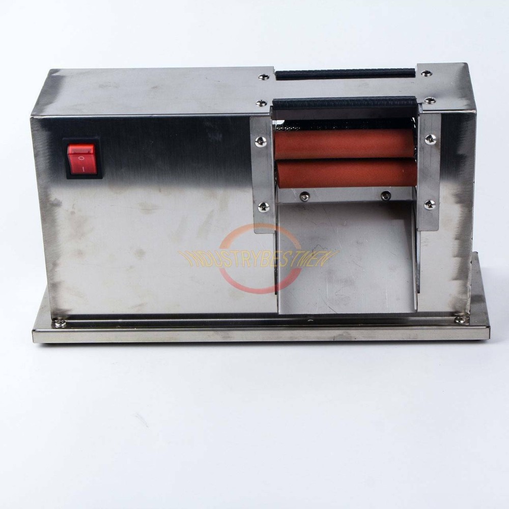 1PCS Semi-automatic bean sheller machine Bean Removing Machine Pea Peel New