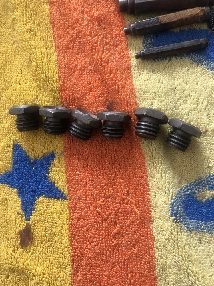 heimann transfer screws