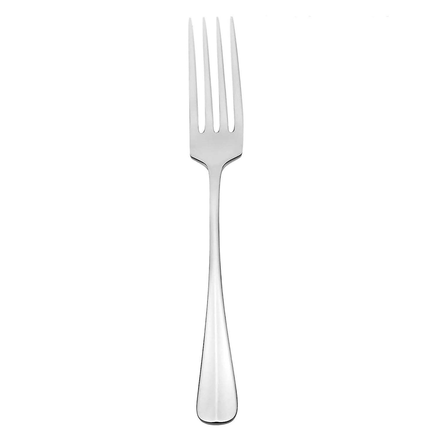 Oneida Savor Stainless Steel Dinner Fork (Set of Six)