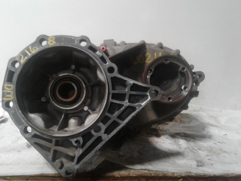 Used Transfer Case Assembly fits: 2011 Ford Expedition Grade B
