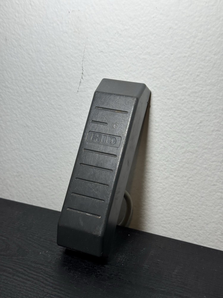 HID MiniProx 5365EGP00 RFID Reader Access Control Proximity Card
