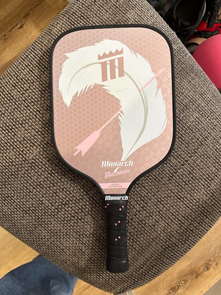 Monarch Women's Duchess Pickleball Paddle