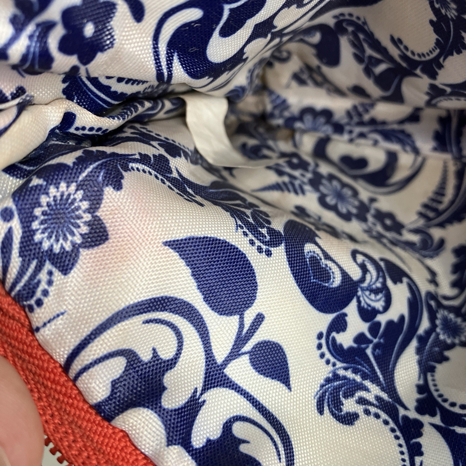 SOHO London New York Disney Snow White Wristlet Makeup Bag All Over Print