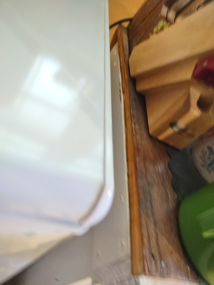 Kitchen Royal Knife Sharpener Vintage