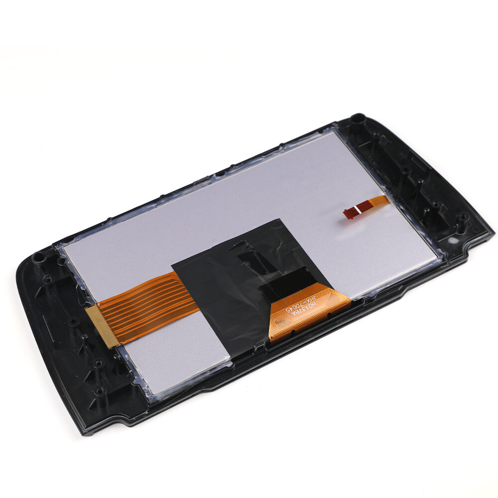 Replacement For 2017-21 Mazda CX-5 7" LCD Display Touch Screen Radio Navigation