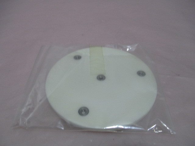 Disco MOENT103--A, Pad. 418416