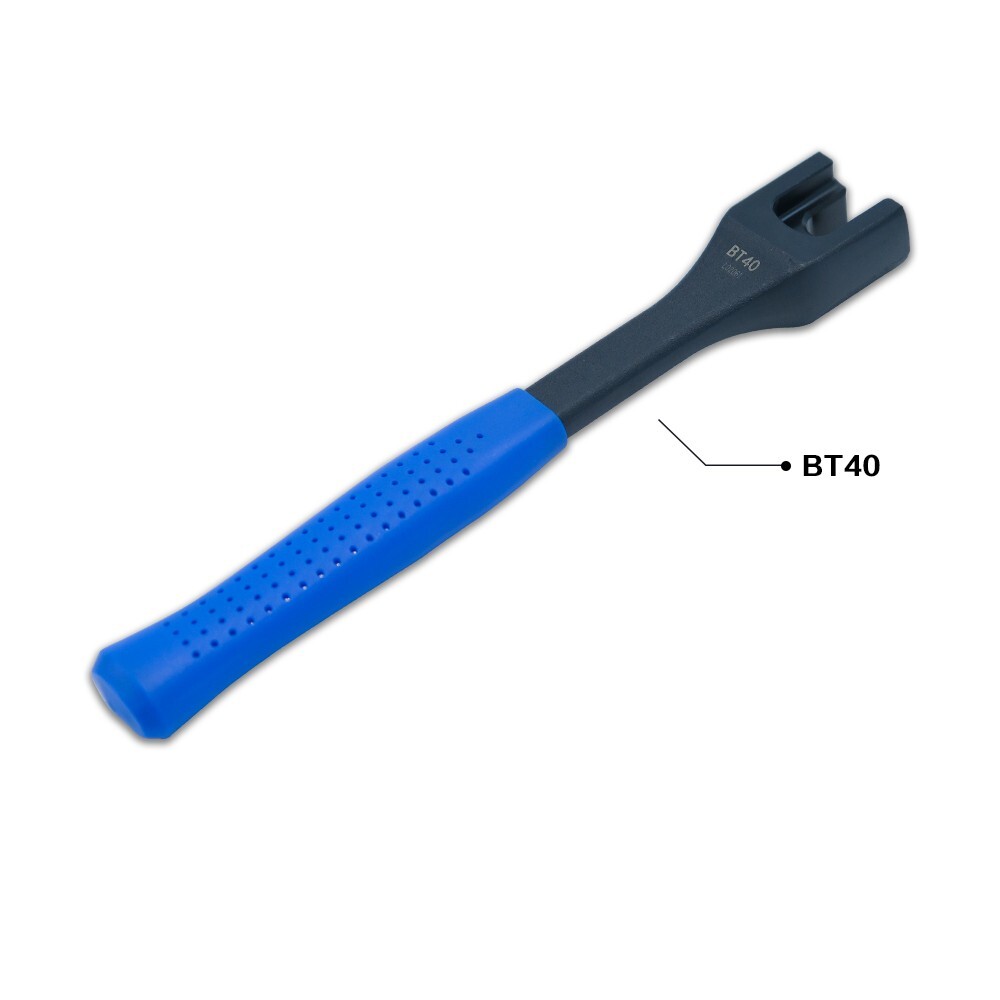 US Stock BT40 Pull Stud Spanner Wrench for BT40 Pull Stud BT Retention Knob