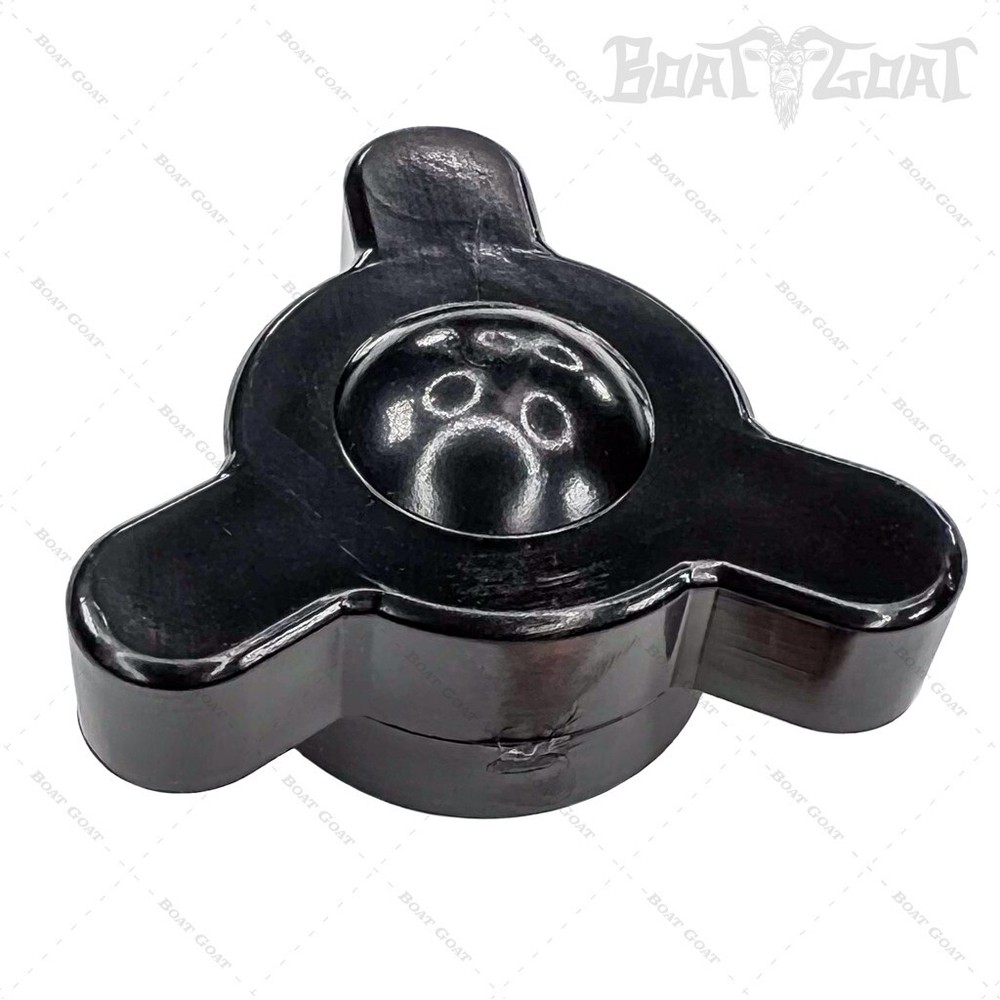 Cannon Downrigger Spool Adjustment Knob Assembly - 3779002