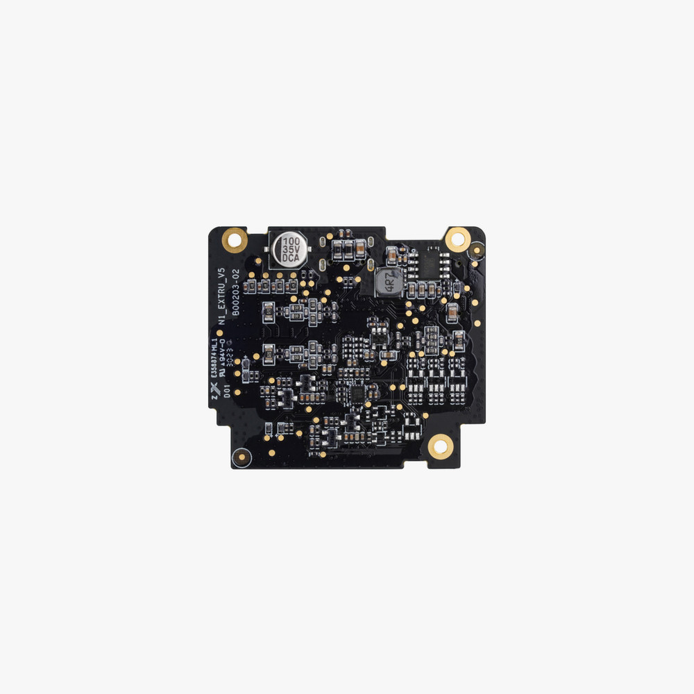 Bambu Lab Toolhead Board (TH Board) for Bambu Lab A1 3D Printers