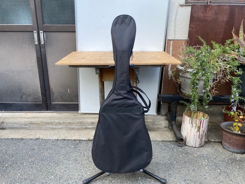Montano Guitar R Classical Soft Case, Size, Used