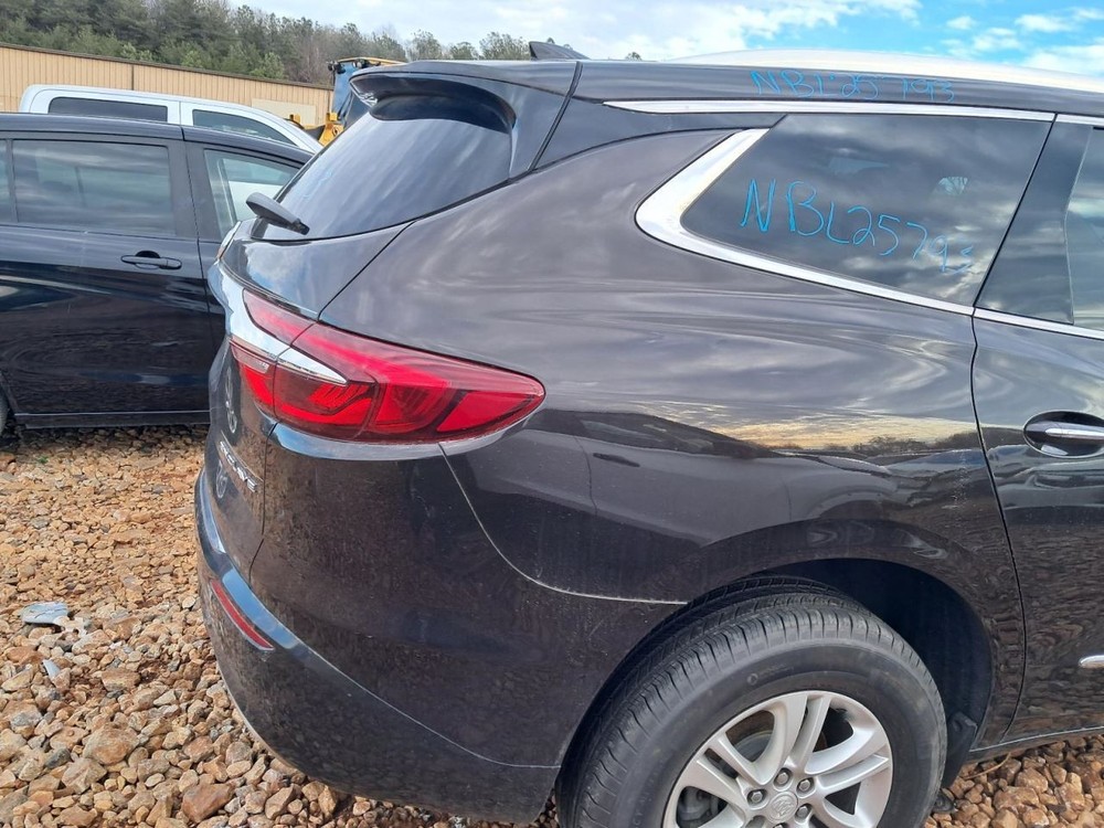 ENCLAVE 2018 Glove Box 4893784