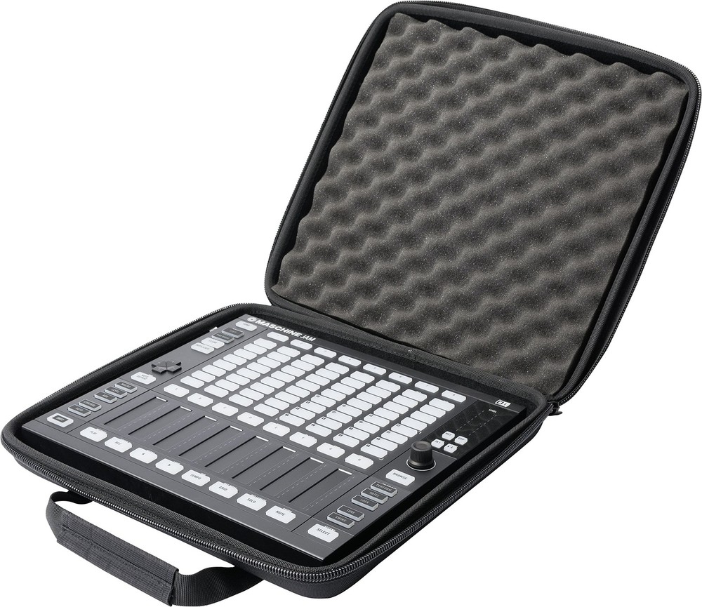 CTRL Case For Native Instruments Maschine NI / Jam, Black