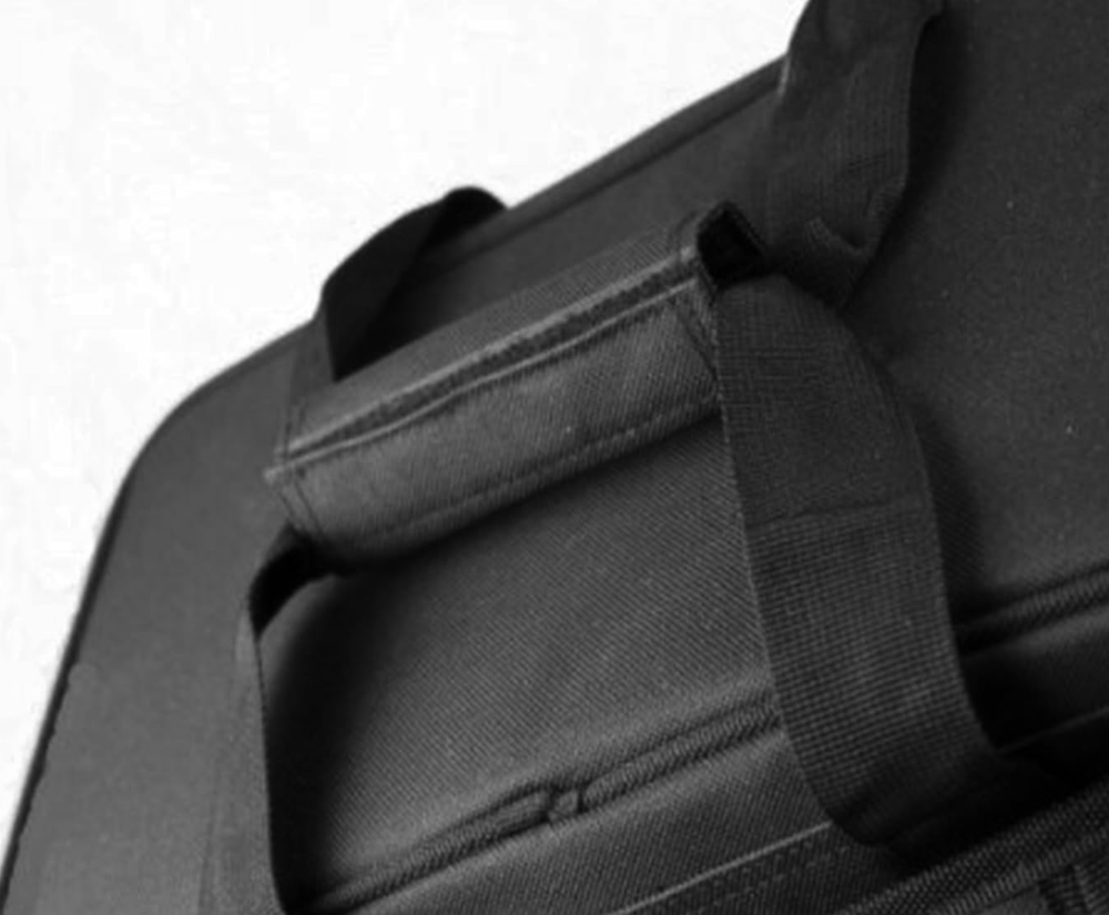 Shooters Gate Range Bag With 8 External Magazine Pockets -ACU