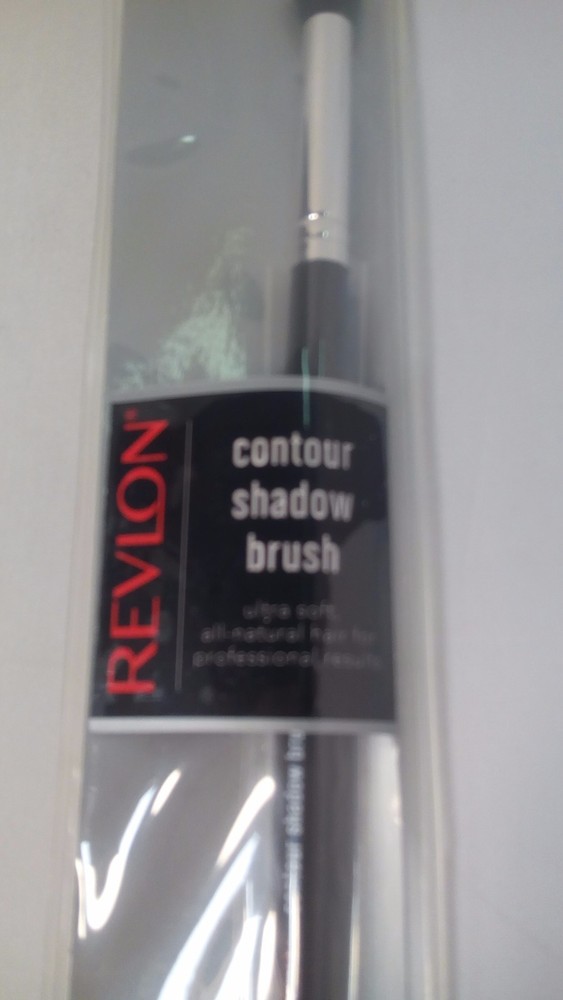 Revlon Contour Shadow Brush