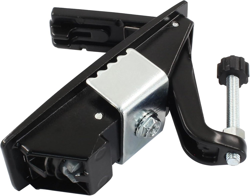 2 Pcs Compression Latch Lock, Zinc Alloy Trigger Latch Lock Adjustable Lever Ha