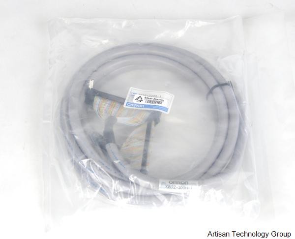 OMRON XW2Z-300H-1 Cable