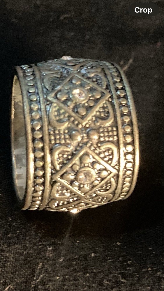 Ottoman Kings Ring