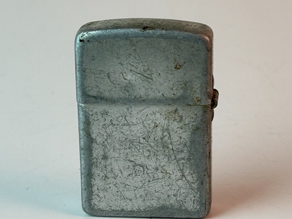 Park Industries "AAA" Cigarette Lighter, Original
