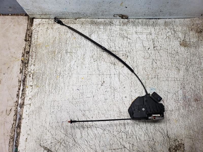 C-MAX     2013 Keys/Latches/Locks 860003