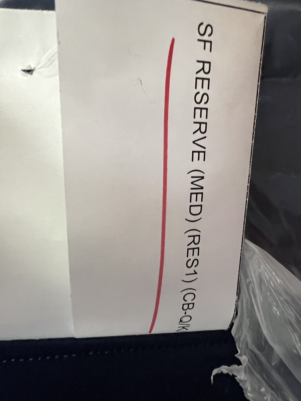 STEARNS & FOSTER RESERVE KING MEDIUM 16" MATTRESS CLEARANCE + BONUS & FAST SHIP