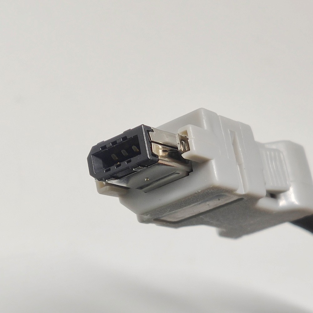 1 pc for SGMGH-30ACA61 JZSP-CMP02-20-E encoder cable Motor