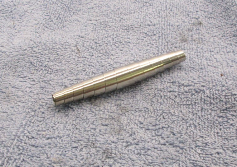 PRUNING SHEARS SPRINGS 3 3/16"