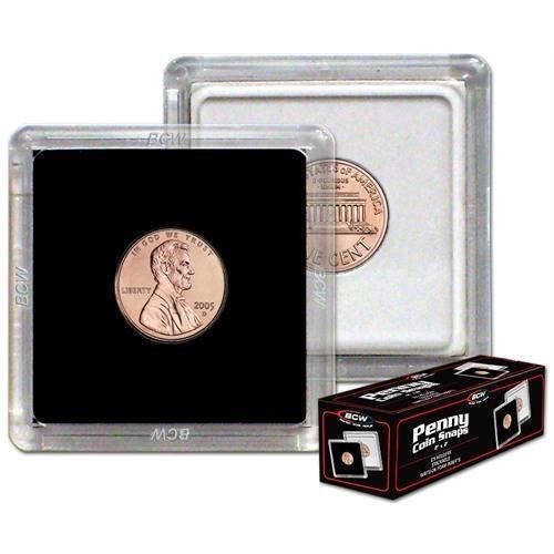 2018-S Lincoln Cent REVERSE PROOF -VERY RARE 50th Anniv Solid Gem Reverse Proof