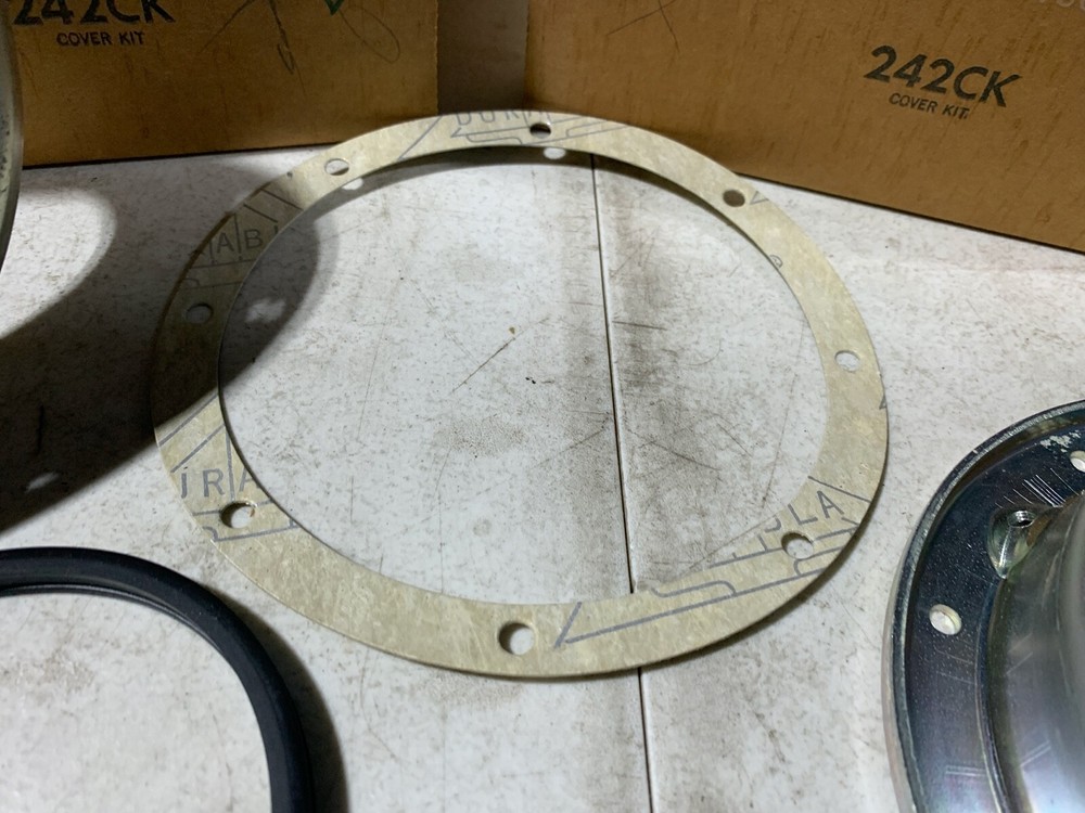 Browning 242CK Grid Flex Coupling Kit for GF242, NOS