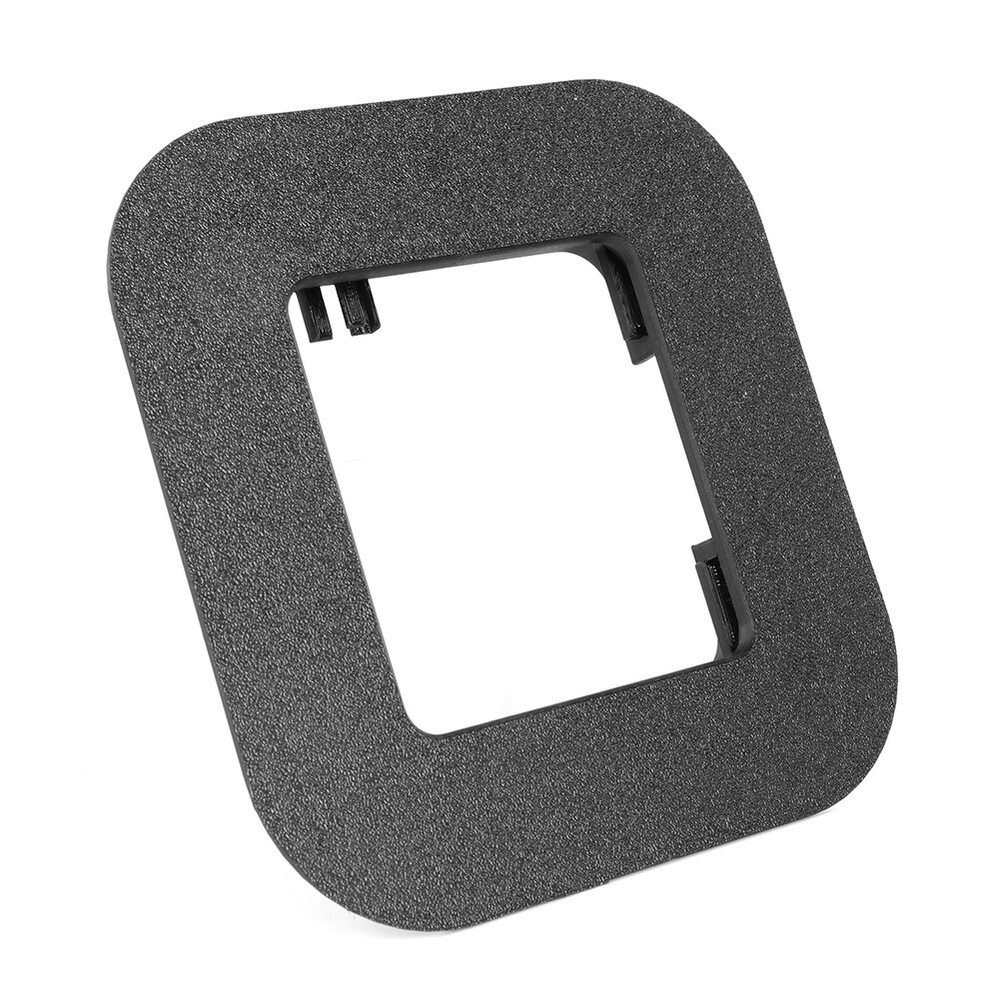 For BMW E46 E39 E38 Z3 / Mini R50 R53 Alarm Sensor Bracket Kit Top & Bottom Set