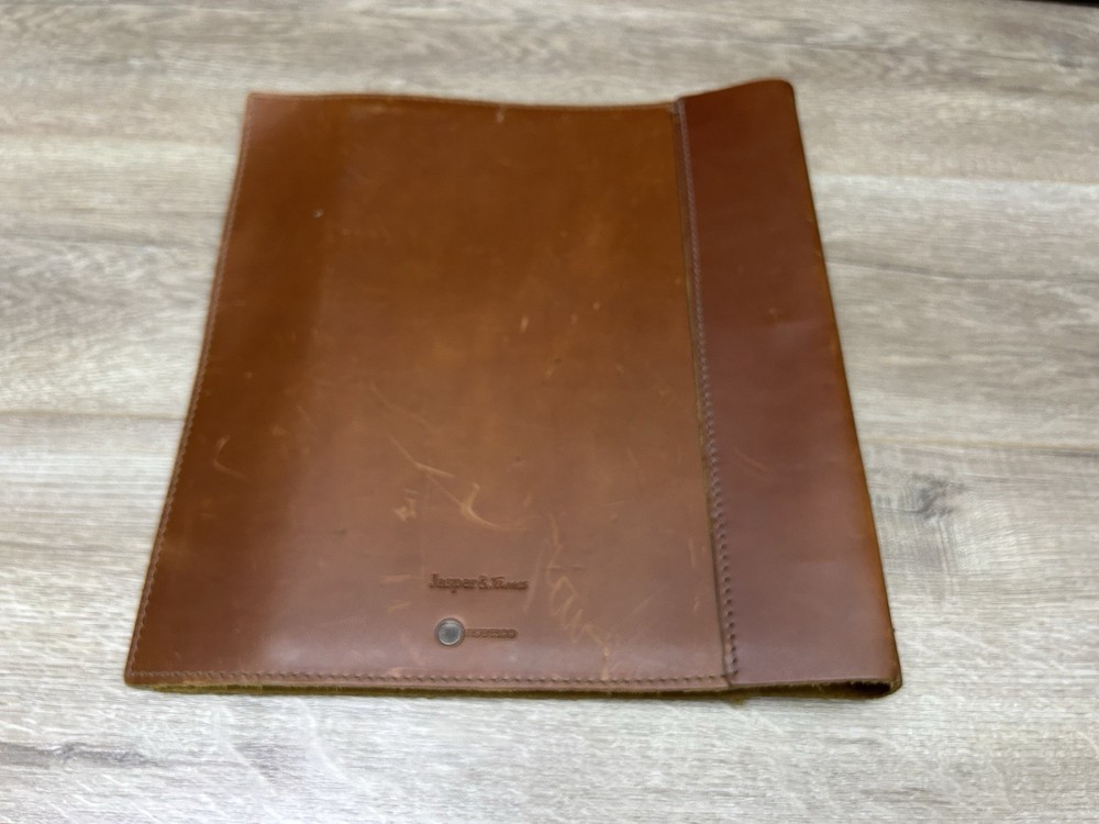 SIGNED AUTOGRAPHED Boy Erased Leather Bound Movie Script Screenplay